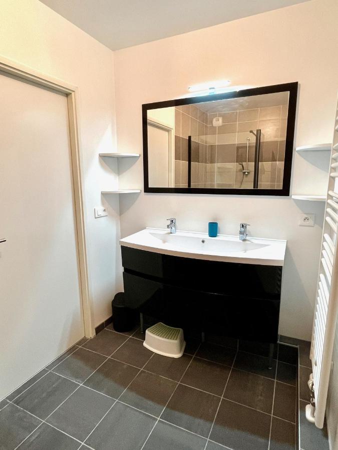 T4 Avec Grande Terrasse Et Parking Prive Appartement *